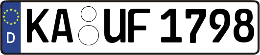 KA-UF1798