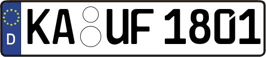 KA-UF1801