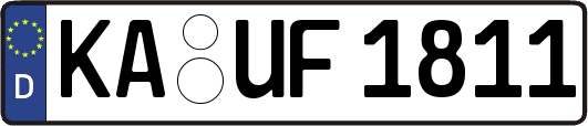 KA-UF1811
