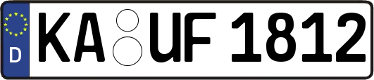 KA-UF1812