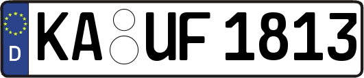 KA-UF1813