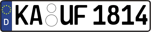 KA-UF1814