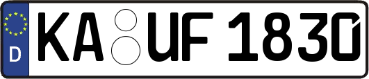 KA-UF1830