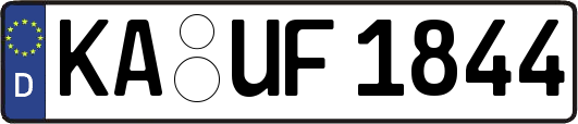 KA-UF1844