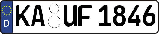 KA-UF1846