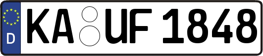KA-UF1848
