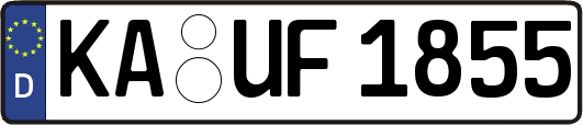 KA-UF1855