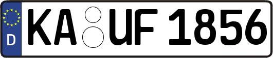 KA-UF1856