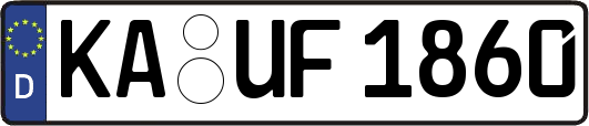 KA-UF1860