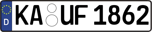 KA-UF1862
