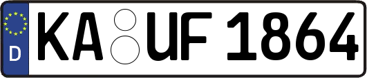 KA-UF1864