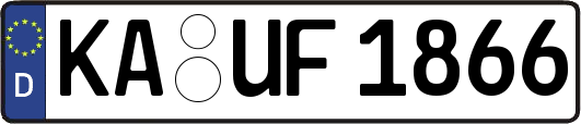 KA-UF1866