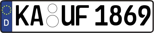 KA-UF1869