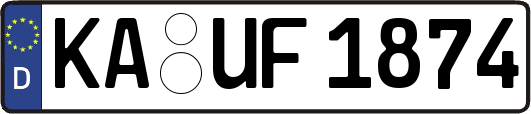 KA-UF1874