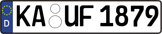 KA-UF1879