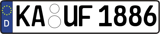 KA-UF1886