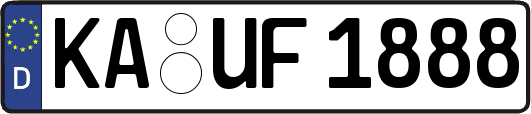 KA-UF1888