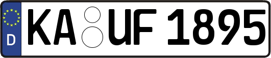 KA-UF1895