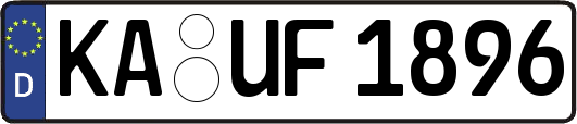 KA-UF1896