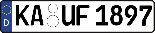 KA-UF1897