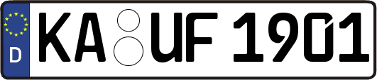 KA-UF1901