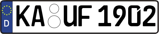 KA-UF1902