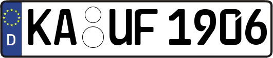 KA-UF1906