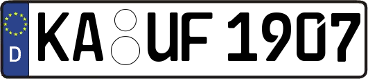 KA-UF1907