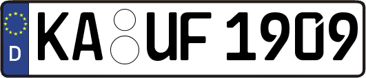 KA-UF1909