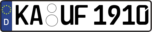 KA-UF1910