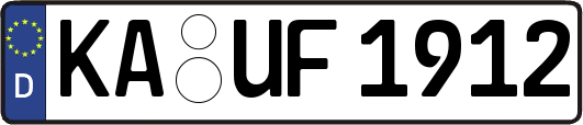 KA-UF1912