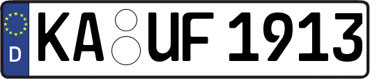 KA-UF1913