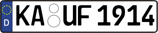 KA-UF1914