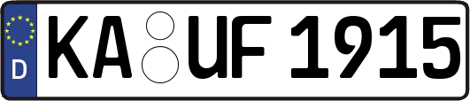 KA-UF1915