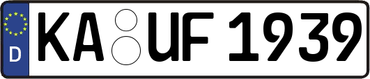 KA-UF1939
