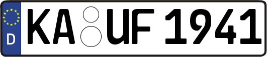 KA-UF1941