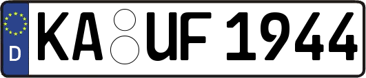 KA-UF1944