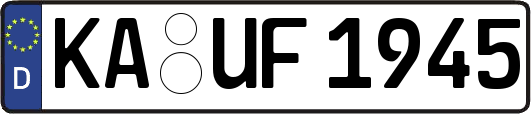 KA-UF1945