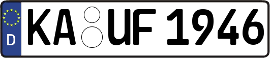 KA-UF1946