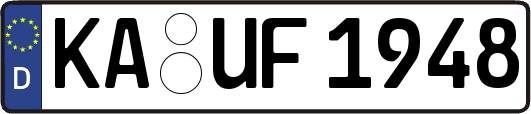 KA-UF1948