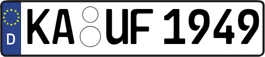 KA-UF1949