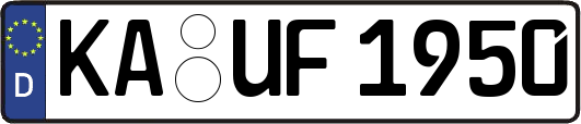 KA-UF1950