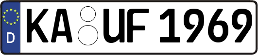 KA-UF1969