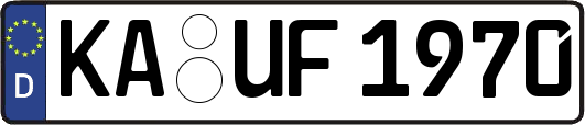 KA-UF1970