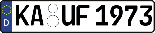 KA-UF1973