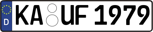 KA-UF1979