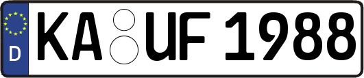 KA-UF1988
