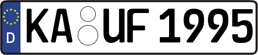 KA-UF1995