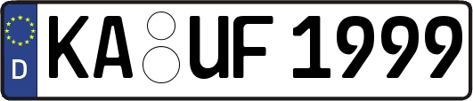 KA-UF1999