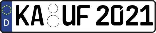 KA-UF2021